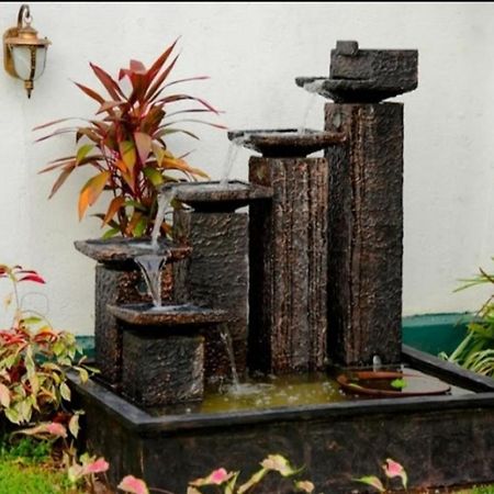 Slnco Villa Katunayaka Exteriör bild
