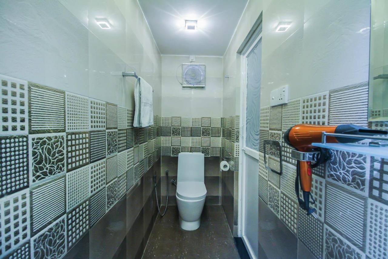 Slnco Villa Katunayaka Exteriör bild
